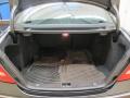 2005 C 240 4Matic Sedan #9