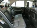 2005 C 240 4Matic Sedan #19