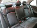 2005 C 240 4Matic Sedan #20