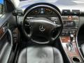 2005 C 240 4Matic Sedan #23