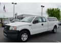 2005 F150 XL SuperCab #6