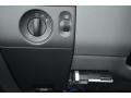 Controls of 2005 Ford F150 XL SuperCab #21