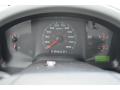  2005 Ford F150 XL SuperCab Gauges #24