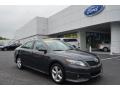 2010 Toyota Camry SE Magnetic Gray Metallic 2010 Toyota Camry SE Magnetic Gray Metallic