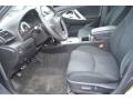 2010 Camry SE #9