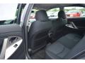 Rear Seat of 2010 Toyota Camry SE #11