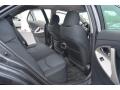 Rear Seat of 2010 Toyota Camry SE #13