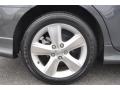  2010 Toyota Camry SE Wheel #18