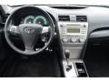 Dashboard of 2010 Toyota Camry SE #19