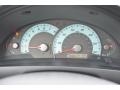  2010 Toyota Camry SE Gauges #25