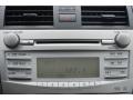 Audio System of 2010 Toyota Camry SE #26