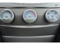 Controls of 2010 Toyota Camry SE #27
