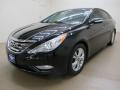2011 Sonata Limited #3 2011 Sonata Limited #3