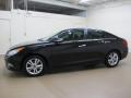 2011 Sonata Limited #4 2011 Sonata Limited #4