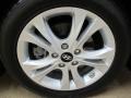 2011 Sonata Limited #12 2011 Sonata Limited #12