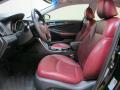 2011 Sonata Limited #15 2011 Sonata Limited #15