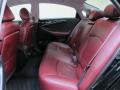 2011 Sonata Limited #17 2011 Sonata Limited #17