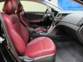 2011 Sonata Limited #21 2011 Sonata Limited #21