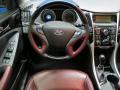 2011 Sonata Limited #23 2011 Sonata Limited #23
