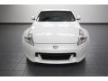 2009 370Z Sport Touring Coupe #7 2009 370Z Sport Touring Coupe #7