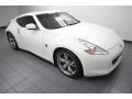 Front 3/4 View of 2009 Nissan 370Z Sport Touring Coupe #9 Front 3/4 View of 2009 Nissan 370Z Sport Touring Coupe #9