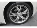 2009 Nissan 370Z Sport Touring Coupe Wheel #10 2009 Nissan 370Z Sport Touring Coupe Wheel #10
