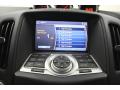 Controls of 2009 Nissan 370Z Sport Touring Coupe #22 Controls of 2009 Nissan 370Z Sport Touring Coupe #22