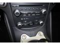 Controls of 2009 Nissan 370Z Sport Touring Coupe #23 Controls of 2009 Nissan 370Z Sport Touring Coupe #23
