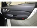 Door Panel of 2009 Nissan 370Z Sport Touring Coupe #35 Door Panel of 2009 Nissan 370Z Sport Touring Coupe #35