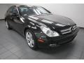 2009 Mercedes-Benz CLS 550
