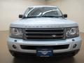 2008 Range Rover Sport HSE #2