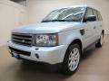 2008 Range Rover Sport HSE #3
