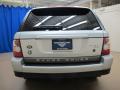 2008 Range Rover Sport HSE #6