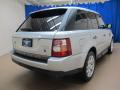 2008 Range Rover Sport HSE #7