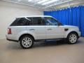 2008 Range Rover Sport HSE #8