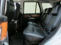 2008 Range Rover Sport HSE #17
