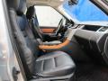 2008 Range Rover Sport HSE #21