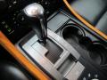 2008 Range Rover Sport HSE #31