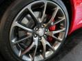  2013 Dodge SRT Viper GTS Coupe Wheel #7