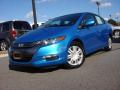 2010 Honda Insight Hybrid LX