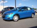 2010 Insight Hybrid LX #2