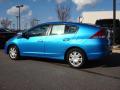 2010 Insight Hybrid LX #3