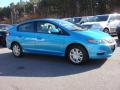2010 Insight Hybrid LX #4