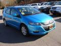 2010 Insight Hybrid LX #5