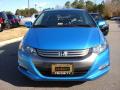 2010 Insight Hybrid LX #6