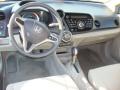 2010 Insight Hybrid LX #9
