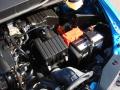 2010 Insight Hybrid LX #22