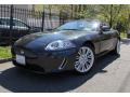 2011 Jaguar XK XK Convertible