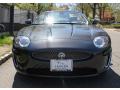 2011 XK XK Convertible #2