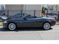  2011 Jaguar XK Stratus Grey Metallic #3
